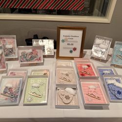 Keepsake Holiday Cards