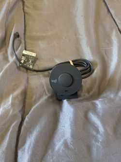 Logitech Brio 300 Webcam