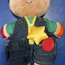 Melissa And Doug Bear 