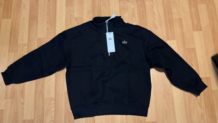 Alo Quarter zip