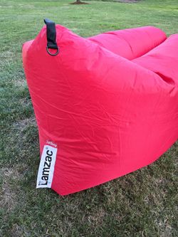Lamzac the Original 1.0 Inflatable Lounge