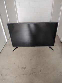 42 inch vivio smart tv