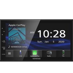 Kenwood  DMX4707S 