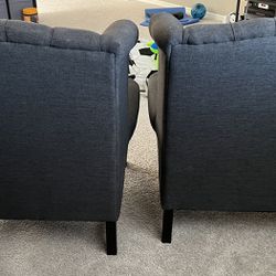  Living Room Chairs