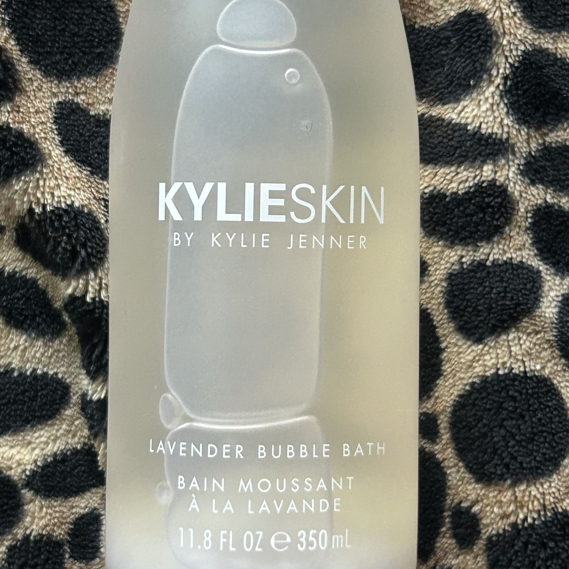 Kylie Skin