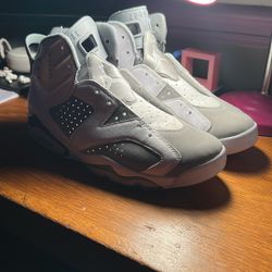 Jordan 6