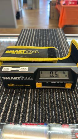 Smart tool MD building products level with soft case