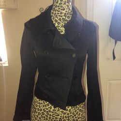 Armani Jacket Shirt Skirt And Tank Top 