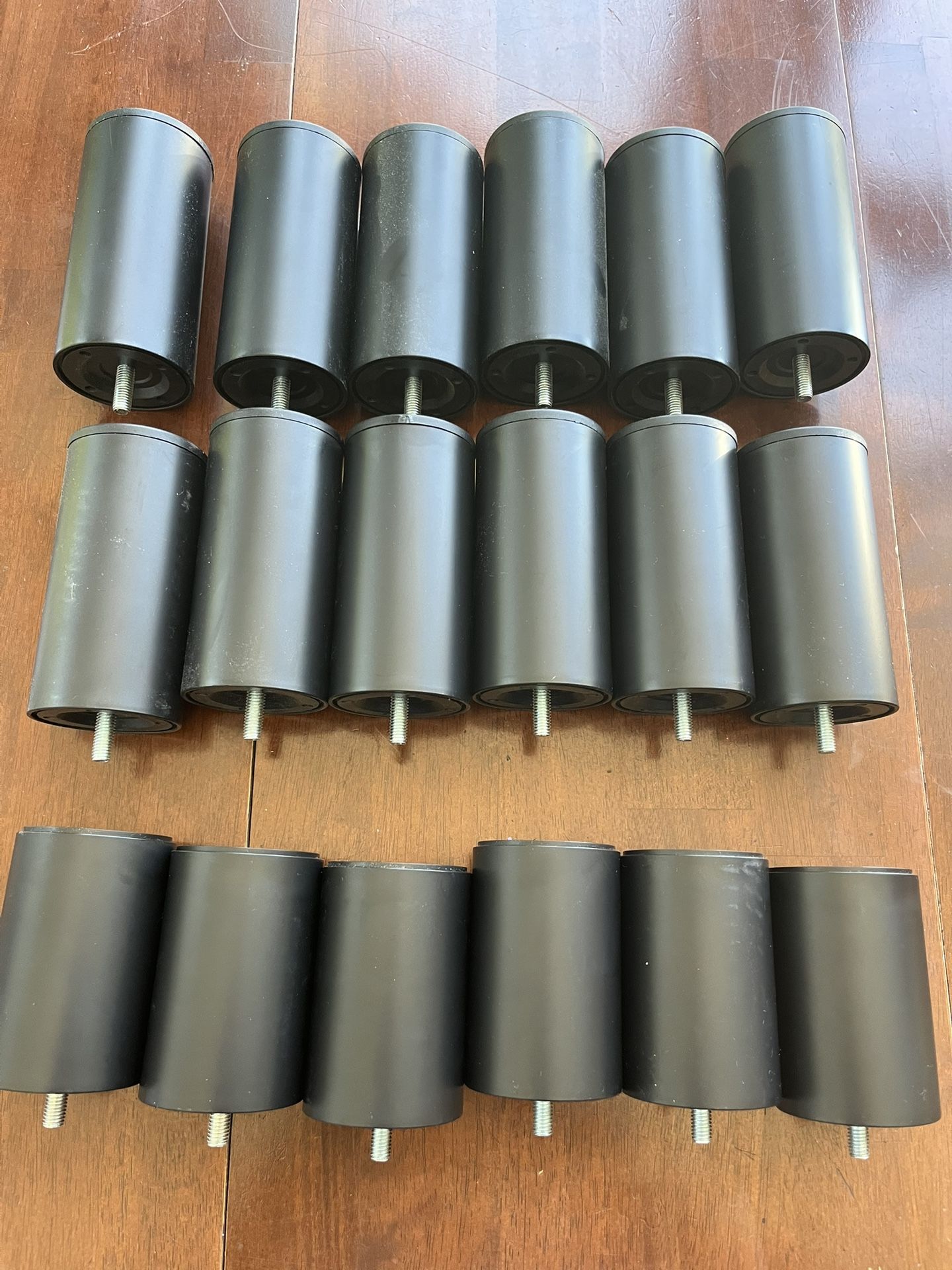 Furniture Risers Extenders For Couch Or Bed