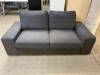 Couch Ikea Kivik