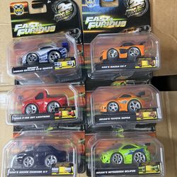 Fast and furious 25 years