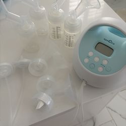 Breastfeeding & Bottle-Prep Bundle
