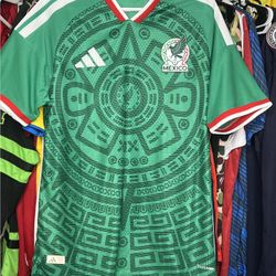 Mexico 2026 World Cup jersey for sale