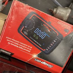 Snap On Multimeter