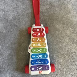 5 Musical Baby Toys