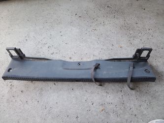 2006-2013 LEXUS IS250 IS350 TRUNK COMPARTMENT TRIM OEM