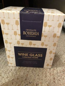 Wine Glass