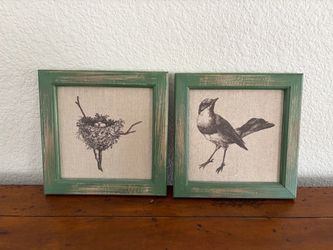 Wall Decor