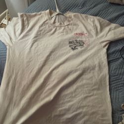 Offwhite Summer Virgil Shirt 2013 XL