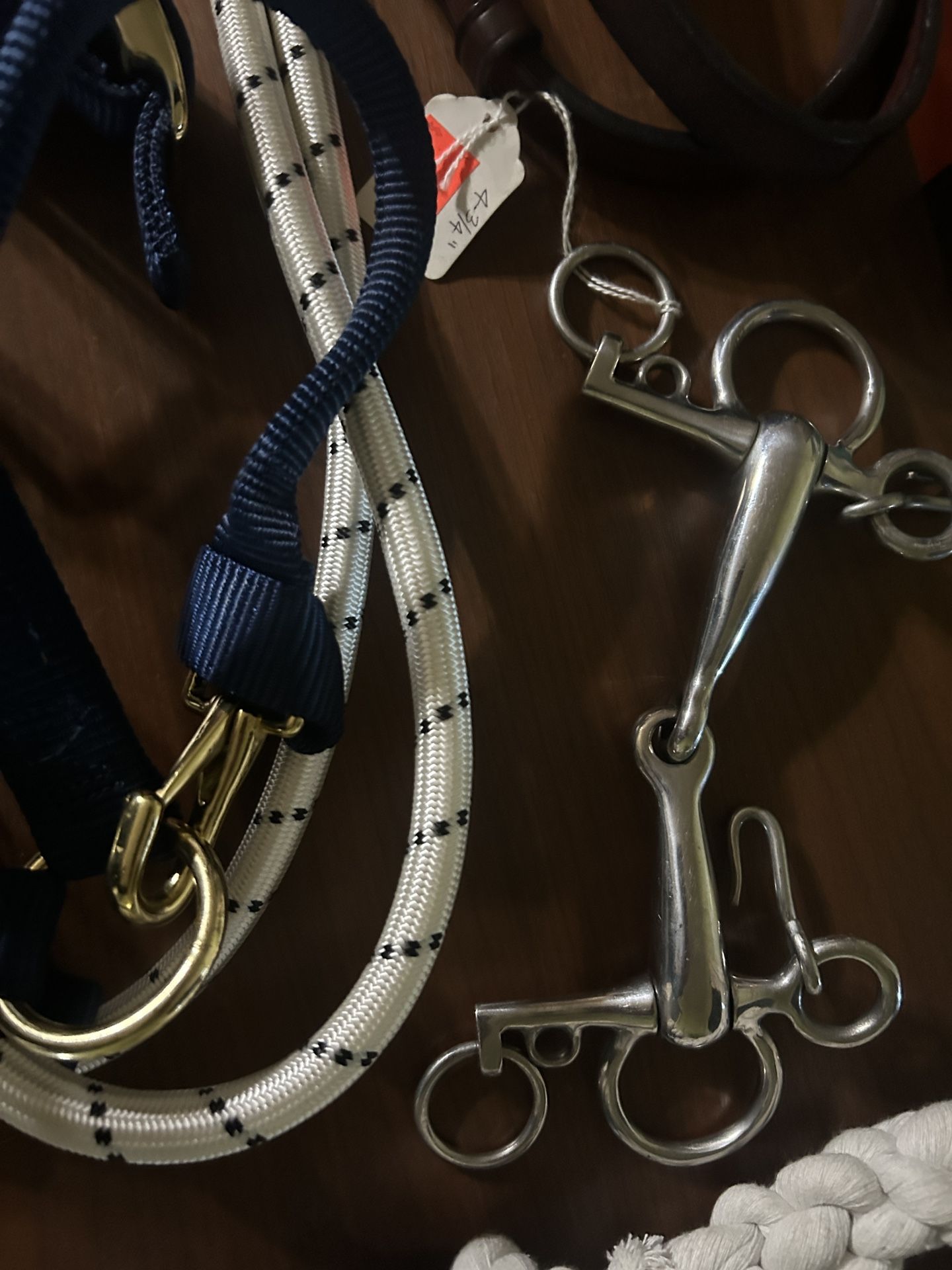 Horse Stuff