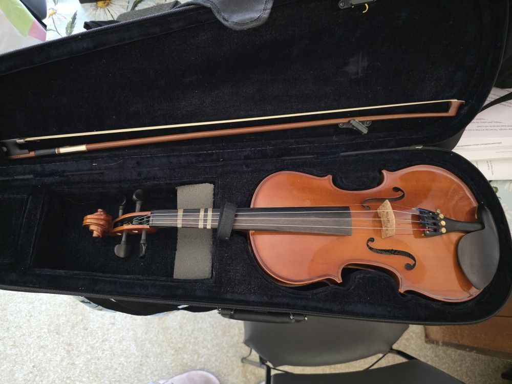 ❗️CARLO ROBELLI VIOLIN❗️