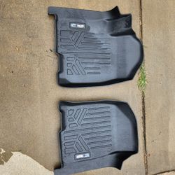 Floor Mats 