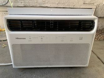 Hisense AC