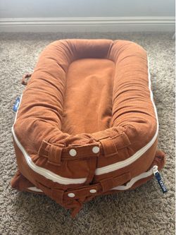 Dockatot Baby Bed