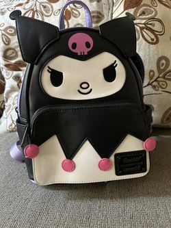 Backpack