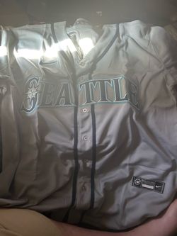 Ken Griffey jr Nike jersey xl