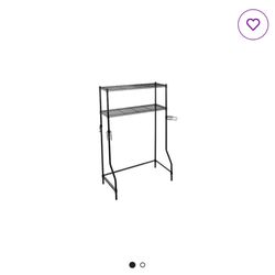 Kitchen Storage Rack