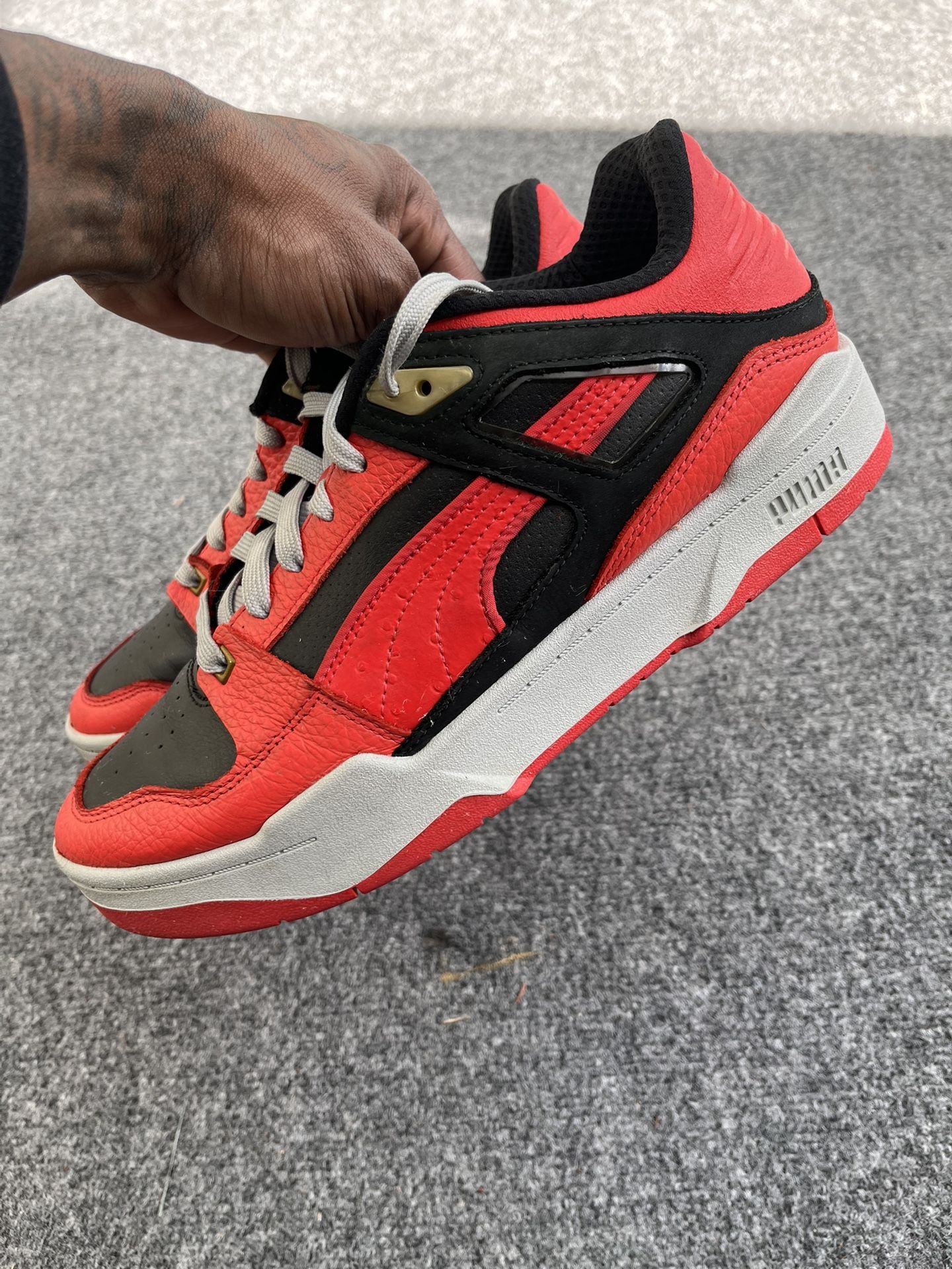 Puma Sneakers Men’s Size 8.5
