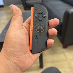 Red Joycon For Switch 2 