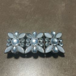 Flower Bracelet 