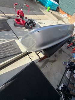 Honda civic parts