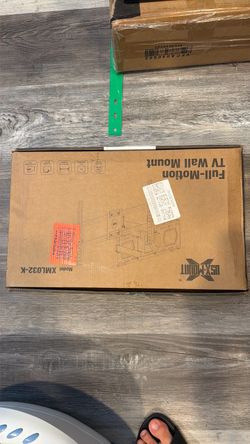 Tv mount