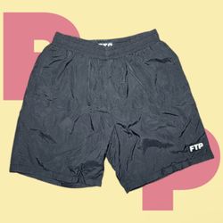 FTP Nylon Short (Small)