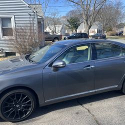 2012 Lexus ES 350