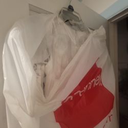 2 Size 10 Dresses Baptism 