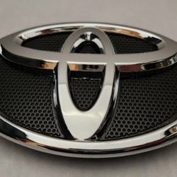 TOYOTA CAMRY 2010 2011 FRONT GRILL EMBLEM US SHIPPING