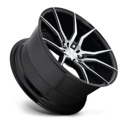 19” Niche Rims Get Approved for Finance Now ! NO CREDIT CHECK