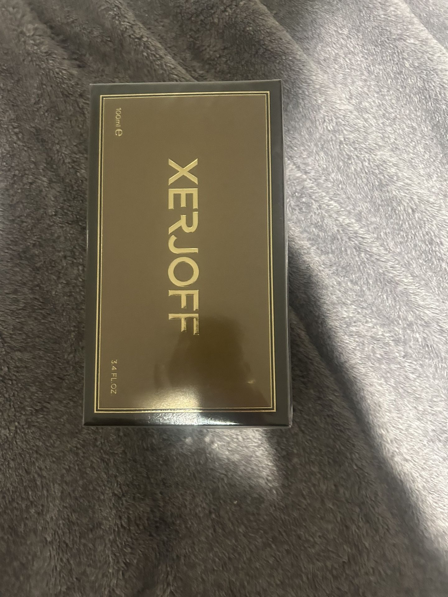 Xerjoff Alexandria II