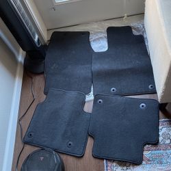 Car Mats