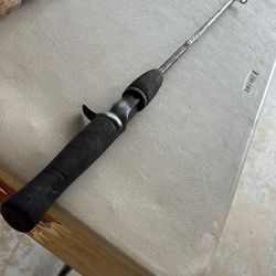 Ugly Stik Ultra Light Rod