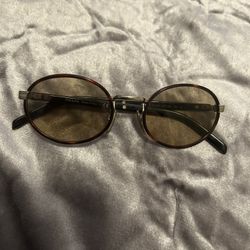 PRADA sunglasses 