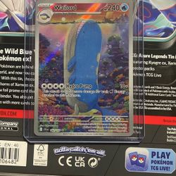 POKEMON SINGLES