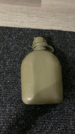 Water bottle