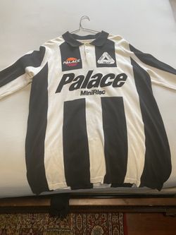 Palace Plazzo Sweater