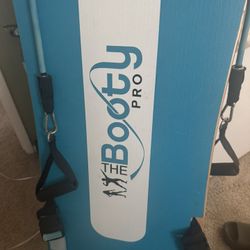 Booty Pro Board