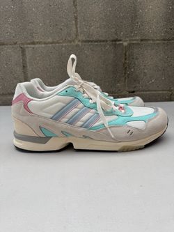 Adidas torsion super shoes mens size 13